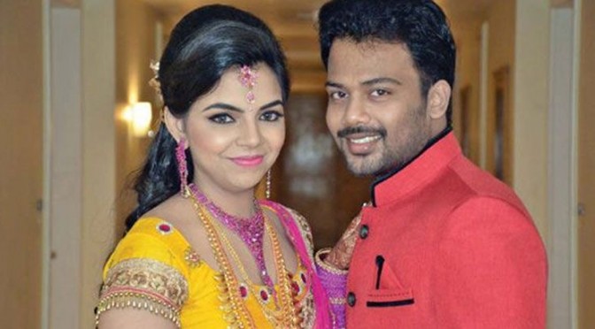 അക്ഷയ പ്രേംനാഥ് വിവാഹിതയാകുന്നു; തമിഴ് നടന്‍ പൃഥ്വിയാണ് വരന്‍
