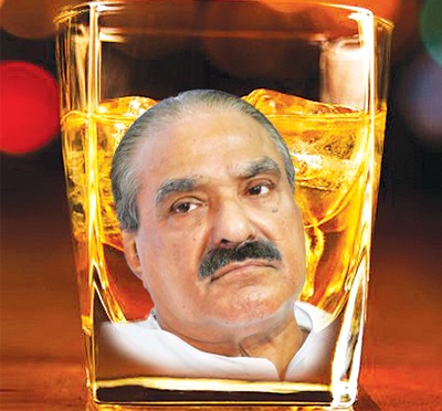 ബാര്കോഴക്കേസ്; കെ.എം മാണിയെ കുറ്റവിമുക്തനാക്കി വിജിലന്സ് റിപ്പോര്ട്ട്