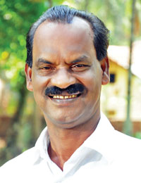 കൊയിലാണ്ടിയിൽ കെ.ദാസൻ വിജയിച്ചും