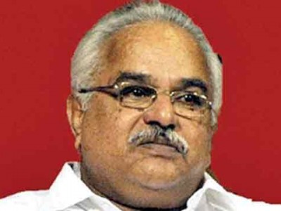 മദ്യനയം ഉമ്മന് ചാണ്ടിയുടെ തട്ടിപ്പ് നയമാണെന്ന് കാനം രാജേന്ദ്രന്