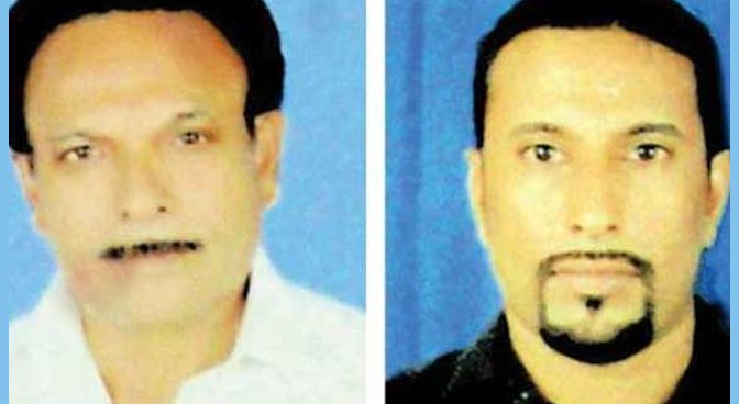 ചെങ്ങന്നൂര് കൊലപാതകം: ആസൂത്രിതമെന്ന് സൂചന; മകന്റെ അറസ്റ്റ് രേഖപ്പെടുത്തി