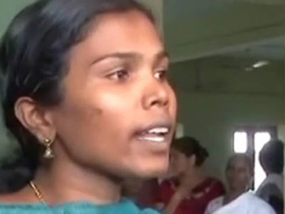 ജിഷയുടെ സഹോദരി ദീപയ്ക്ക് ഹിന്ദി സംസാരിക്കാന്‍ അറിയുമെന്ന്