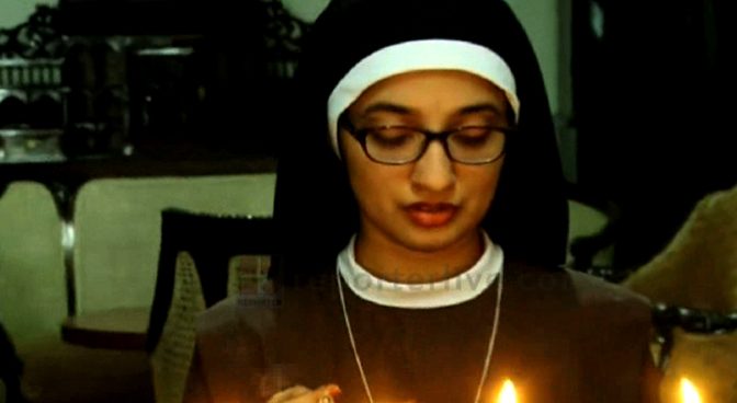 മുന്‍ കോട്ടയം അസി.കളക്ടര്‍ വെള്ളിത്തിരയിലെത്തുന്നു