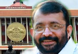 പി. ശ്രീരാമകൃഷ്ണന് നിയമസഭാ സ്പീക്കര്