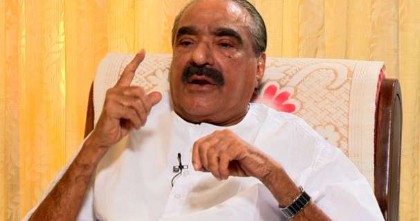 തീരുമാനത്തില്‍ നിന്ന് പിന്നോട്ടില്ലെന്ന് കെ എം മാണി