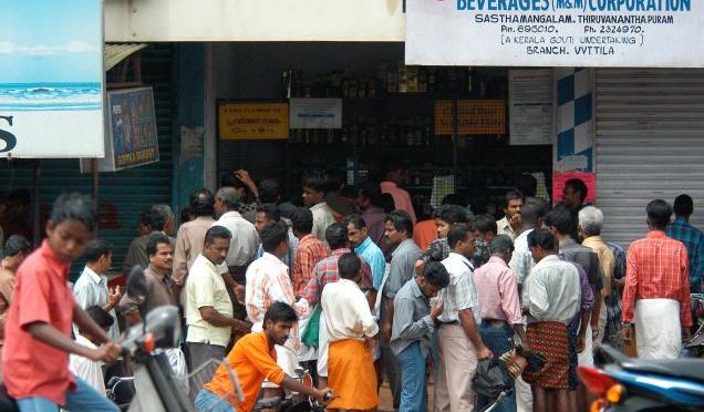 മദ്യവില കൂട്ടാന്‍ ബിവറേജസ് കോര്‍പറേഷന്‍ തീരുമാനം