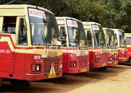 കാവേരി പ്രശ്നം: കെഎസ്ആര്ടിസി സര്വീസുകള് റദ്ദാക്കി