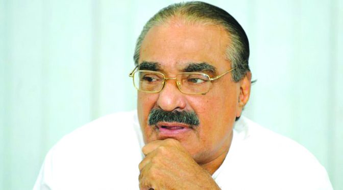 കോഴി നികുതി വെട്ടിപ്പ്; മാണിയുടെ ഹരജി ഹൈക്കോടതി ഇന്ന് പരിഗണിക്കും