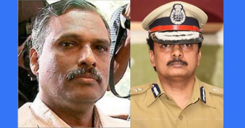 ബാര് കോഴ: ശങ്കര് റെഡ്ഢിക്കും സുകേശനുമെതിരെ അന്വേഷണം