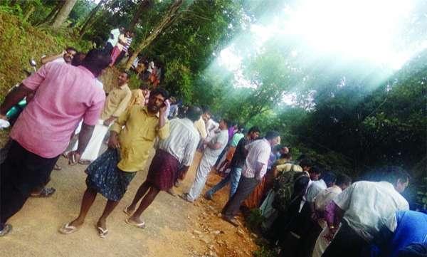 ഭാര്യയുടെ കൂട്ടുകാരിയുമായുള്ള അവിഹിതബന്ധം എത്തിച്ചത് കൊലപാതകത്തില്‍