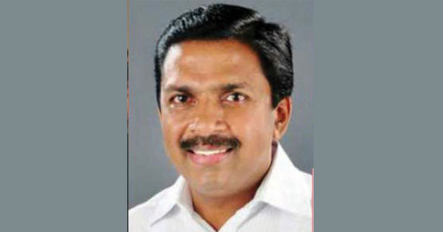 ഷിബു തെക്കുംപുറത്തിന് 40 കോടിയുടെ അനധികൃത സ്വത്ത്