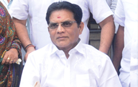 ജഗതി ശ്രീകുമാര്‍ ആറ്റുകാല്‍ ക്ഷേത്രത്തില്‍ സന്ദര്‍ശനം നടത്തി