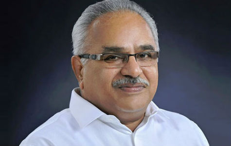 മാവോയിസ്റ്റ് വേട്ട കേരളത്തിൽ വേണ്ടെന്ന് സിപിഐ സംസ്ഥാന സെക്രട്ടറി കാനം രാജേന്ദ്രൻ