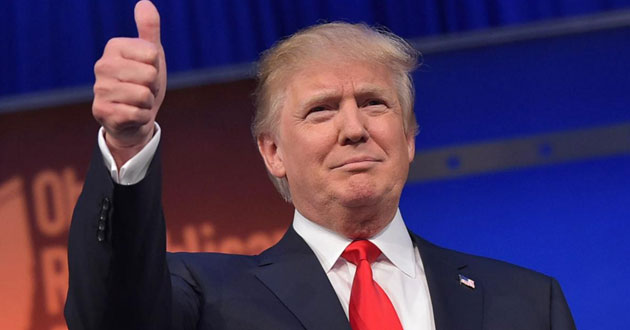 പലസ്തീനിലെ ഗാസ മുനമ്പ് അമേരിക്ക ഏറ്റെടുക്കുമെന്ന് ഡോണൾഡ് ട്രംപ്