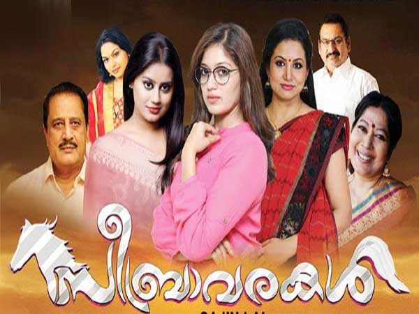 മൂന്നു സ്നേഹിതകളുടെ കഥ പറയുന്ന ‘സജന്‍ലാലിന്‍റെ സീബ്രാവരകള്‍’