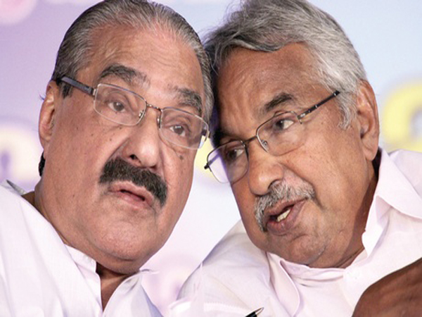 കാരുണ്യ ലോട്ടറി കേസ്: ഉമ്മന്‍ചാണ്ടിക്കും മാണിക്കും ക്ലീന്‍ ചിറ്റ്