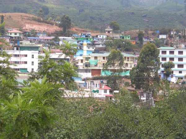 നിയമം ലംഘിച്ച് മൂന്നാറില്‍ നിര്‍മിച്ച കെട്ടിടങ്ങള്‍ പൊളിക്കണമെന്ന് നിയമസഭാ സമിതി