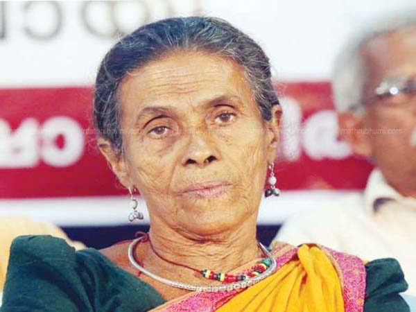 ദയാബായിയുടെ ജീവിതം സിനിമയാക്കുന്നു