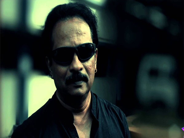 ഡ്രൈവറെയും വഴിയെ പോകുന്നവനേയും നിര്മ്മാതാക്കളാക്കിയത് സൂപ്പര് താരങ്ങള്; താരാധിപത്യത്തിനെതിരെ ജയരാജ്