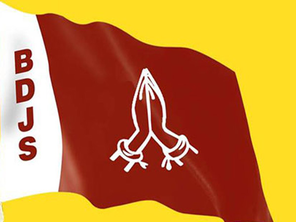 ബി.ഡി.ജെ.എസ്‌. ബി.ജെ.പി. ബന്ധം വേര്‍പ്പെടുത്താന്‍ ഒരുങ്ങുന്നു ; ക്ഷണിച്ചാല്‍ യു.ഡി.എഫിലെത്തും