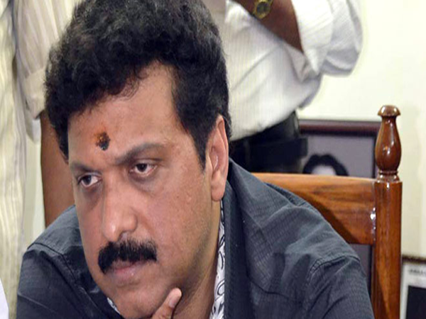 സോളാര്‍ കേസ്; കെ.ബി.ഗണേഷ്‌കുമാറിന്റെ പങ്ക് അന്വേഷിക്കണം