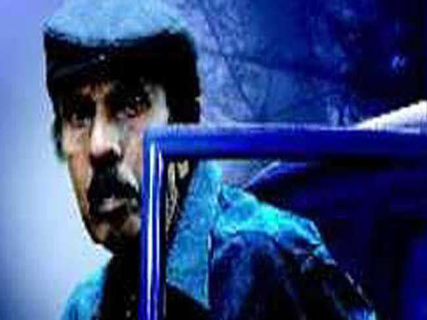 ഡിറ്റക്ടീവ് നോവലിസ്റ്റ് കോട്ടയം പുഷ്പനാഥ് അന്തരിച്ചു