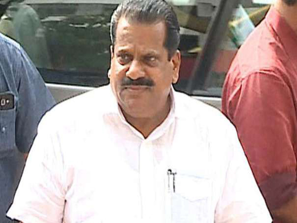 ഇ.പി ജയരാജന് വീണ്ടും മന്ത്രിസഭയിലേക്ക്