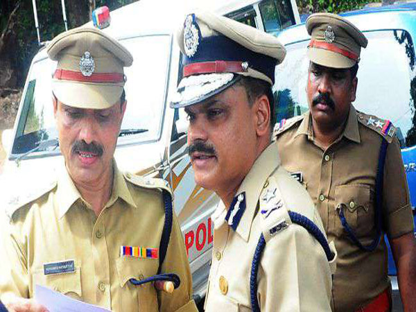 കെവിന്‍റെ കൊലപാതകത്തിന് പിന്നില്‍ രാഷ്ട്രീയബന്ധമില്ലെന്ന് ഐജി