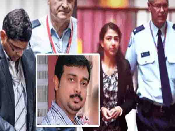 സാം വധം: ഭാര്യക്ക് 22 വര്‍ഷം തടവ്, കാമുകന് 27 വര്‍ഷം