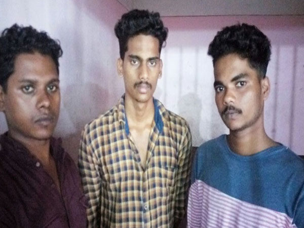 പാലക്കാട് വന്‍ കഞ്ചാവ് വേട്ട; പിടികൂടിയത് 22 കിലോ കഞ്ചാവ്