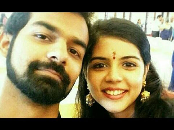 പ്രണവും കല്യാണിയും ഒന്നിക്കുന്നു