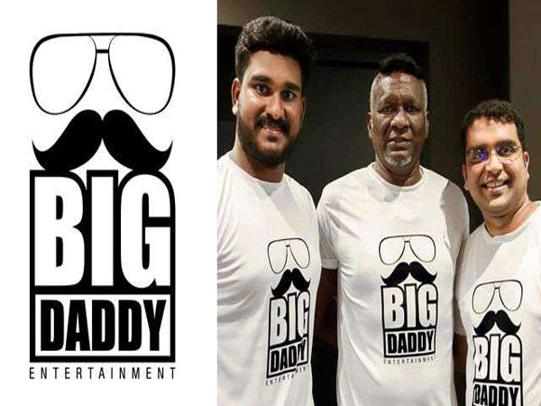 ബിഗ് ഡാഡി എന്റര്‍ടെയിന്‍മെന്റ്; ഐഎം വിജയന്റെ കിക്ക് ഇനി സിനിമ നിര്‍മ്മാണ രംഗത്ത്