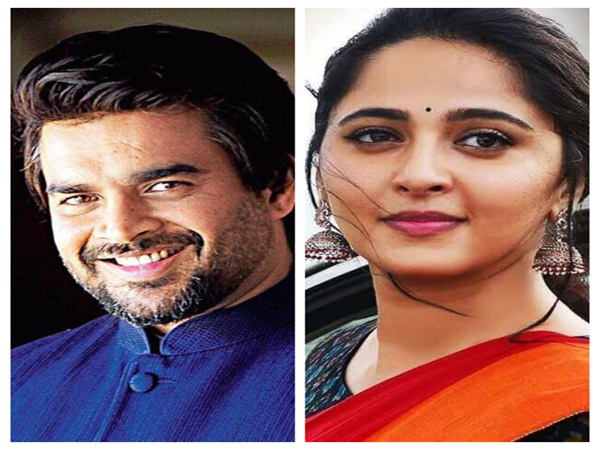 മാധവനും അനുഷ്‌കയും വീണ്ടും ഒന്നിക്കുന്നു