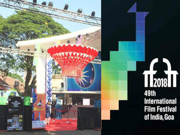 49-ാമത് രാജ്യാന്തര ചലച്ചിത്രമേളയ്ക്ക് ഗോവയില്‍ ഇന്ന് തിരിതെളിയും