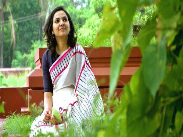 സംവൃത സുനില്‍ തിരിച്ചു വരുന്നു; രണ്ടാം വരവ് ബിജു മേനോനൊപ്പം