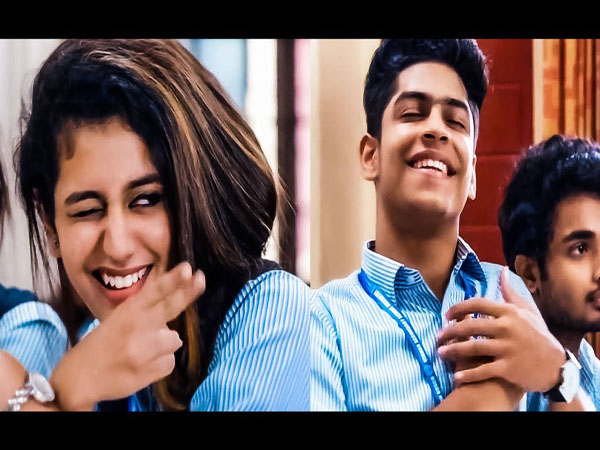 ഒരു അഡാര്‍ ലവിന്റെ റിലീസിംഗ് തീയ്യതി പ്രഖ്യാപിച്ചു