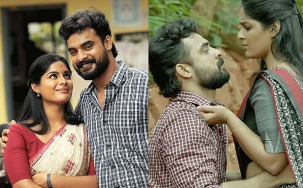 തീവണ്ടി ഇനി പൊഗബണ്ടി :ടോവിനോയുടെ തീവണ്ടി തെലുങ്കിലേക്ക്