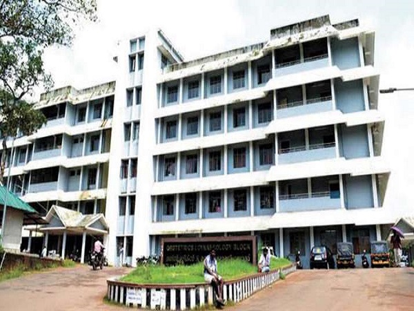 കോട്ടയം മെഡിക്കല്‍ കോളേജില്‍ പി ജി ഡോക്ടര്‍ ആത്മഹത്യക്ക് ശ്രമിച്ചു