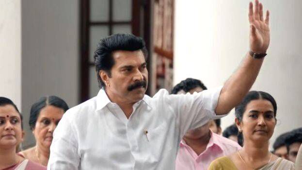 മമ്മൂട്ടി ചിത്രം വണ്‍ തിയേറ്റര്‍ റിലീസ് തന്നെയെന്ന് നിര്‍മാതാക്കള്‍