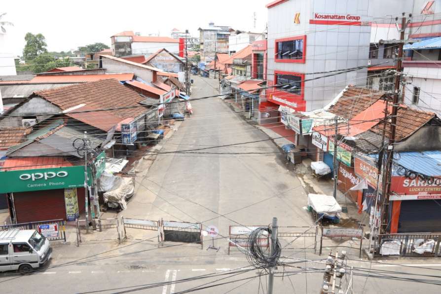 കോട്ടയം ജില്ലയില്‍ ഇതരസംസ്ഥാന തൊഴിലാളികൾക്ക് യാത്രാ സൗകര്യമൊരുക്കുന്നതിനുള്ള നടപടികള്‍ക്ക് തുടക്കമായി