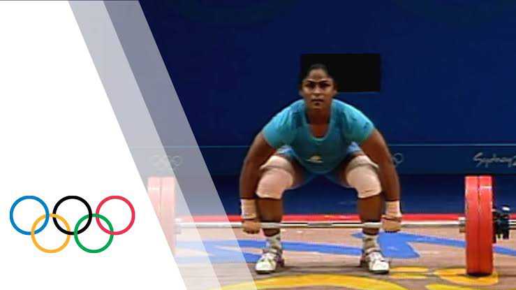 കര്‍ണ്ണം മല്ലേശ്വരിയുടെ ജീവിതം സിനിമയാകുന്നു