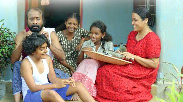 ജ​യ​രാ​ജി​ന്റെ​ ​ഹാ​സ്യം ഷാ​ങ്‌​‌​ഹാ​യ് ​ഫി​ലിം​ ​ഫെ​സ്റ്റി​വ​ലില്‍