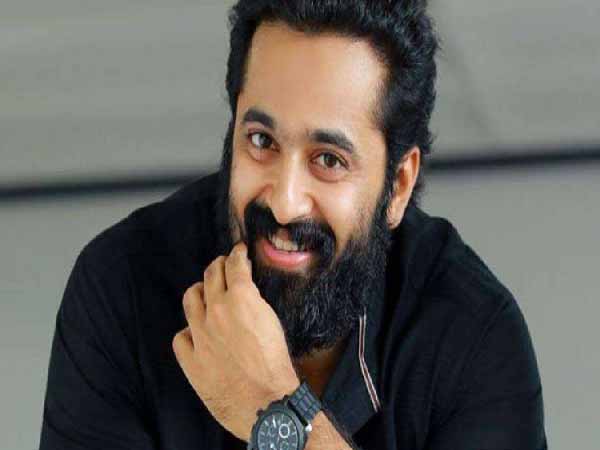 സ്വന്തം നിർമ്മാണക്കമ്പനിയുമായി ഉണ്ണി മുകുന്ദൻ