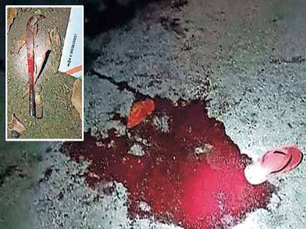 വെഞ്ഞാറമൂട് ഇരട്ടക്കൊലപാതകം: അന്വേഷണം ഊർജിതമാക്കി