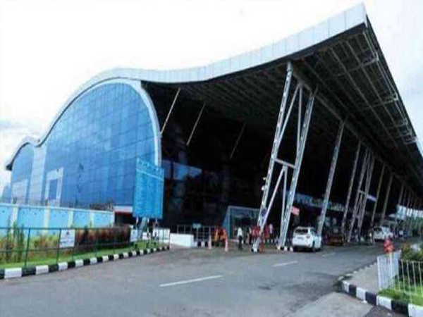 തിരുവനന്തപുരം വിമാനത്താവളത്തില്‍വച്ച്‌ പിടിയിലായ ഭീകരരെ ഇന്ന് ബംഗളൂരുവിലെത്തിക്കും
