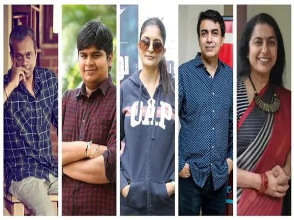 തമിഴിൽ അഞ്ച് സംവിധായകർ ചേർന്നൊരുക്കിയ ‘പുത്തം പുതു കാലൈ’ എന്ന ആന്തോളജി ഫിലിം ഓടിടി റിലീലിനൊരുങ്ങുന്നു