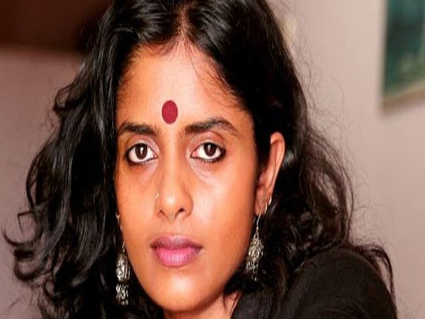 പുരസ്‌ക്കാരനിറവിൽ കനി കുസൃതി