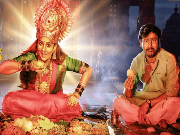 മൂക്കുത്തി അമ്മന്‍റെ പൊട്ടിച്ചിരിപ്പിക്കുന്ന ട്രയിലര്‍ എത്തി