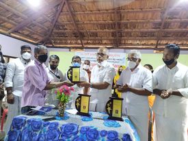 ദേശീയ ഉപഭോക്തൃദിനം പെരുമണ്ണയിൽ ആചരിച്ചു