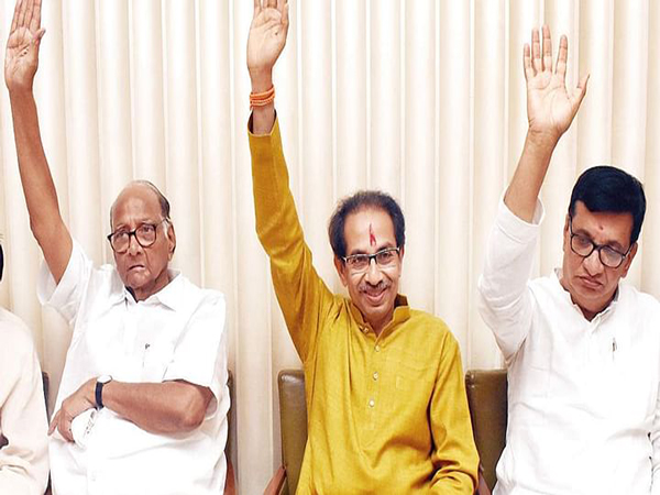 ആര്.എസ്.എസ് ദേശീയ ആസ്ഥാനമുള്ള നാഗ്പൂരിലും തോറ്റ് ബി.ജെ.പി